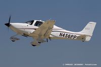 N456PP @ KOSH - Cirrus SR20  C/N 2306, N456PP - by Dariusz Jezewski www.FotoDj.com