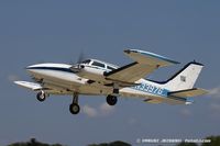 N3397G @ KOSH - Cessna 310R  C/N 310R0821, N3397G - by Dariusz Jezewski www.FotoDj.com