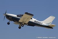 N92GT @ KOSH - Socata TB-21 GT TC Trinidad  C/N 2100, N92GT