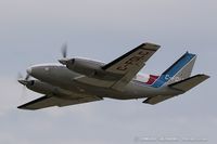 C-FQLC @ KOSH - Piper PA-31 Navajo  C/N 31-7300929, C-FQLC - by Dariusz Jezewski www.FotoDj.com