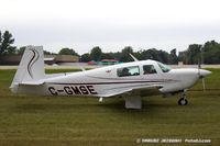 C-GMSE @ KOSH - Mooney M20J 201  C/N 24-1083, C-GMSE - by Dariusz Jezewski www.FotoDj.com
