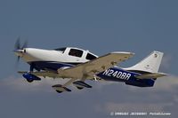 N240BR @ KOSH - Textron Aviation Inc T240  C/N T24002085, N240BR - by Dariusz Jezewski www.FotoDj.com
