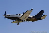 N940KD @ KOSH - Socata TBM-700  C/N 1100, N940KD - by Dariusz Jezewski www.FotoDj.com