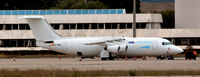 EC-MHR @ LEVT - Foronda - Vitoria-Gasteiz - España - by Pedro Martinez de Antoñana