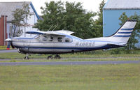 N700RS @ RKE - Roskilde 19.8.2017 - by leo larsen