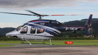 M-YMCM @ EGCW - Refueling.
