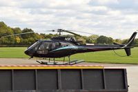 N9FJ @ EGLD - Previously N212EH and N924K. Owned by Boultbee Aviation Inc Trustee. - by Glyn Charles Jones