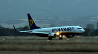 EI-EVY @ LEVT - Foronda - Vitoria-Gasteiz - España - by Pedro Martinez de Antoñana