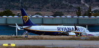 EI-FZM @ LEVT - Foronda - Vitoria-Gasteiz - España - by Pedro Martinez de Antoñana