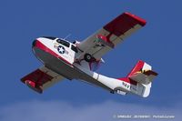 N64PN @ KOSH - Republic RC-3 Seabee  C/N 749, N64PN - by Dariusz Jezewski www.FotoDj.com