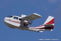 N6713K @ KOSH - Republic RC-3 Seabee  C/N 996, N6713K - by Dariusz Jezewski www.FotoDj.com