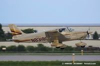 N83180 @ KOSH - Piper PA-28-181 Archer  C/N 28-8190135, N83180 - by Dariusz Jezewski www.FotoDj.com