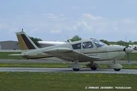 N9535J @ KOSH - Piper PA-28-180 Cherokee  C/N 28-3662, N9535J - by Dariusz Jezewski www.FotoDj.com