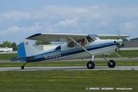 N1366D @ KOSH - Cessna 170A  C/N 19942, N1366D - by Dariusz Jezewski www.FotoDj.com
