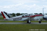 N9254P @ KOSH - Piper PA-24-260 Comanche  C/N 24-4752, N9254P