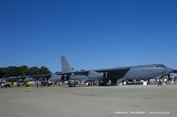 60-0029 @ KOSH - B-52H Stratofortress 60-0029 BD from 93rd BS 307th BW Barksdale AFB, LA