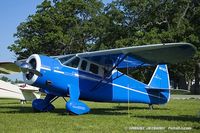 N67433 @ KOSH - Howard Aircraft DGA-15P  C/N 563, N67433 - by Dariusz Jezewski www.FotoDj.com