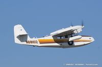 N68102 @ KOSH - Grumman G-44 Widgeon  C/N 1351, N68102 - by Dariusz Jezewski www.FotoDj.com