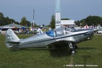 N78067 @ KOSH - Globe GC-1B Swift  C/N 2067, N78067 - by Dariusz Jezewski www.FotoDj.com