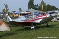 N78030 @ KOSH - Globe GC-1B Swift  C/N 2030, N78030 - by Dariusz Jezewski www.FotoDj.com