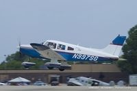 N997SG @ KOSH - Piper PA-28-161 Warrior II  C/N 28-7816562, N997SG - by Dariusz Jezewski www.FotoDj.com