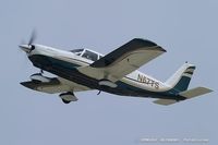 N67TS @ KOSH - Piper PA-32-260 Cherokee Six  C/N 32-874, N67TS - by Dariusz Jezewski www.FotoDj.com