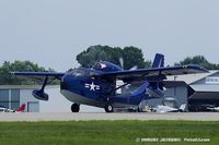 N46PH @ KOSH - Lake Tahoe Special  C/N 001, N46PH
