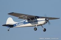 N3455C @ KOSH - Cessna 170B  C/N 26498, N3455C - by Dariusz Jezewski www.FotoDj.com