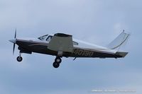 N4013Q @ KOSH - Piper PA-28R-201T Arrow III  C/N 28R-7703118, N4013Q - by Dariusz Jezewski www.FotoDj.com
