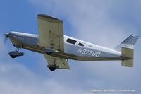 N31700 @ KOSH - Piper PA-32-300 Cherokee Six  C/N 32-7840143, N31700 - by Dariusz Jezewski www.FotoDj.com