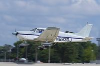 N6930J @ KOSH - Piper PA-28-181 Archer  C/N 28-7690432, N6930J - by Dariusz Jezewski www.FotoDj.com