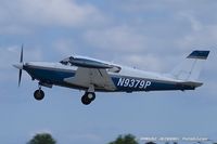 N9379P @ KOSH - Piper PA-24-260 Comanche  C/N 24-4880, N9379P