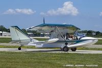 N746RS @ KOSH - Progressive Aerodyne Searey  C/N 1MK262, N746RS - by Dariusz Jezewski www.FotoDj.com