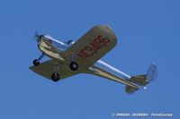 N94196 @ KOSH - Ercoupe 415-D  C/N 1519, NC94196