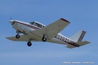 N9294P @ KOSH - Piper PA-24-160 Comanche  C/N 24-4793, N9294P