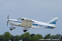 N7185F @ KOSH - Piper PA-28-181 Archer  C/N 28-7790186, N7185F - by Dariusz Jezewski www.FotoDj.com