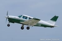 N2611M @ KOSH - Piper PA-28R-201T Arrow III  C/N 28R-7803138, N2611M - by Dariusz Jezewski www.FotoDj.com