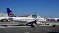 N810UA @ KSFO - SFO 2017. - by Clayton Eddy