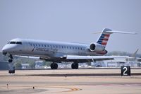 N703SK @ KBOI - Landing RWY 10L. - by Gerald Howard