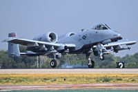 80-0250 @ KBOI - Landing RWY 10R. 190th Fighter Sq., Idaho ANG.