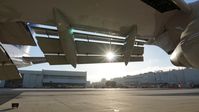 N178UA @ KSFO - SFO 2017. - by Clayton Eddy