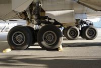 N178UA @ KSFO - SFO 2017. - by Clayton Eddy