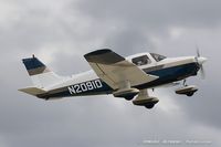 N2091D @ KOSH - Piper PA-28-161 Warrior II  C/N 28-7916141, N2091D - by Dariusz Jezewski www.FotoDj.com