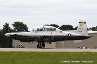 99-3559 @ KOSH - T-6A Texan II 99-3559 AP from 455th FTS 479th FTG NAS Pensacola, FL