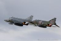 74-1638 @ KOSH - QF-4E Phantom 74-1638 TD from 82nd ATRS 53rd WG Tyndall AFB, FL - by Dariusz Jezewski www.FotoDj.com