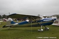 N1899C @ KOSH - Cessna 170B  C/N 26044, N1899C - by Dariusz Jezewski www.FotoDj.com