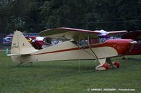 N37369 @ KOSH - Interstate S-1A  C/N 212, NC37369 - by Dariusz Jezewski www.FotoDj.com