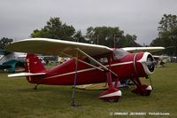 N81369 @ KOSH - Fairchild 24W-46  C/N W46269, N81369