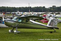 N2165V @ KOSH - Cessna 140  C/N 14394, NC2165V - by Dariusz Jezewski www.FotoDj.com