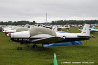 N4213K @ KOSH - Ryan Navion A  C/N NAV-4-1213, N4213K